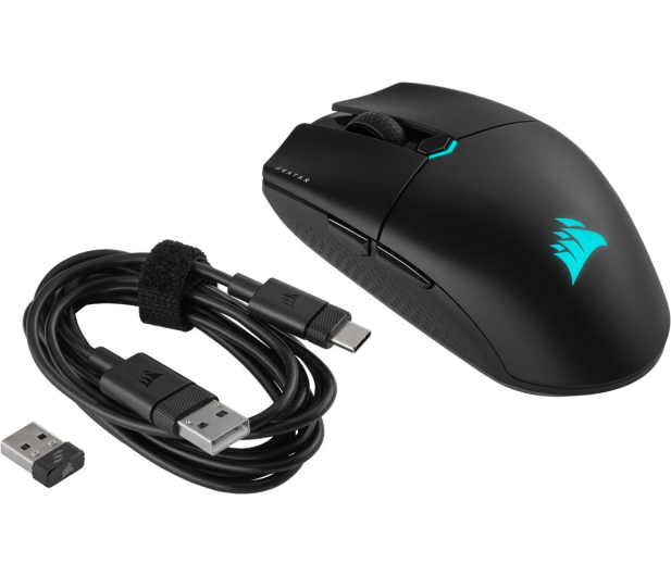 Corsair KATAR Elite Wireless - 1094547 - zdjęcie 6